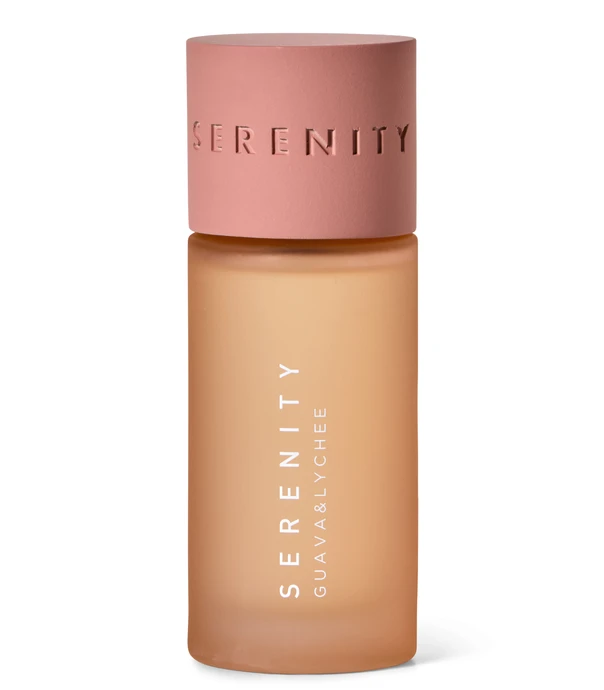 Serenity, Rumspray, Guava & Lyche, 100 ml