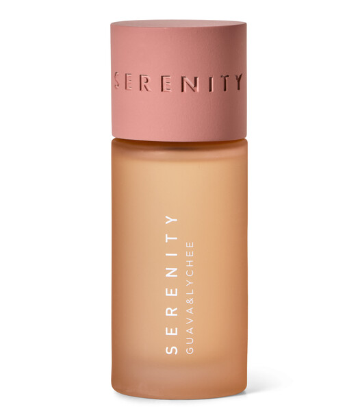 Serenity - Rumspray, Guava & Lyche, 100 ml - Rosa