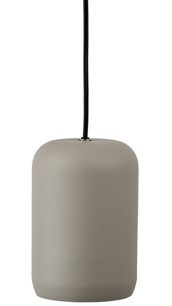 Emmy - Fönsterlampa, H14 Ø10 cm - Beige