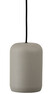 Emmy - Fönsterlampa, H14 Ø10 cm - Beige