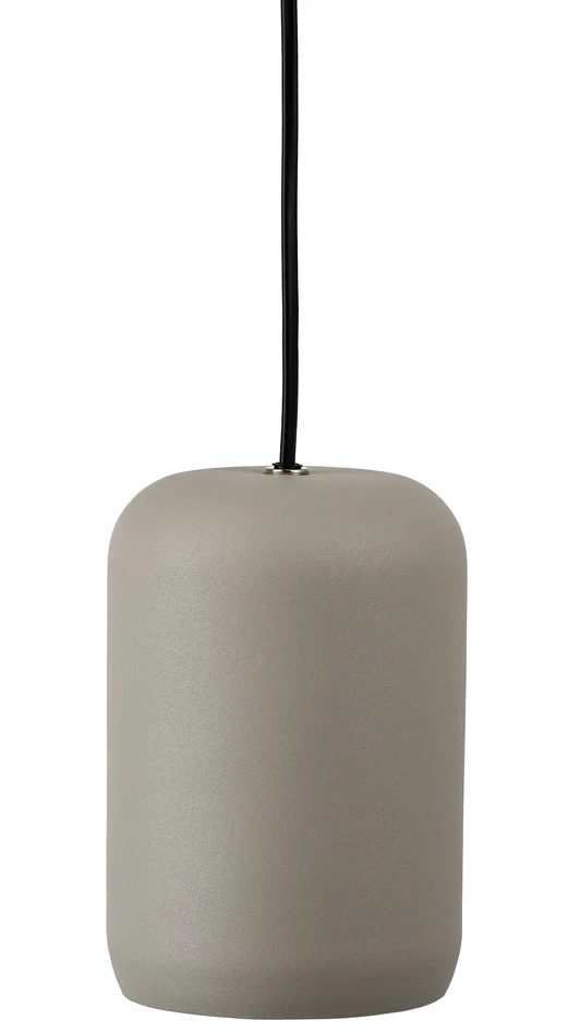 Emmy - Fönsterlampa, H14 Ø10 cm - Beige