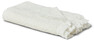 Agnes - Badhandduk, 70x140 cm - Vit