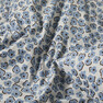 Lea - Påslakanset i microfiber - Blå