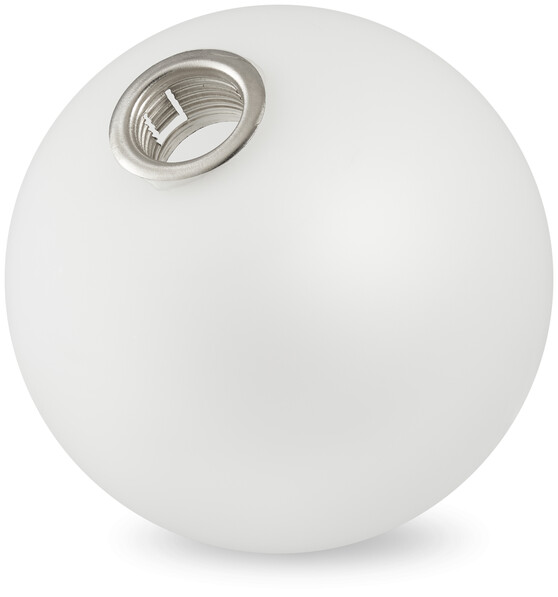 Diana - Reservglas - Vit