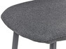Tracy - Stol - Grå