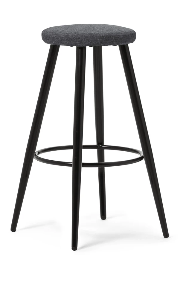 Tracy - Barpall, Sh 77 cm - Grå