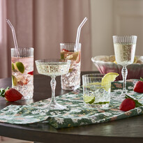 America '20s - Cocktailglas, H 14 Ø 10,5 cm,  27,5 cl, 6-pack - inspiration