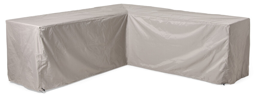 Cover - Överdrag till utemöbler, 300x300 cm - Beige