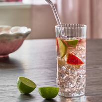 America '20s - Longdrinkglas, H 16 Ø 7,5 cm, 49 cl, 6-pack - inspiration