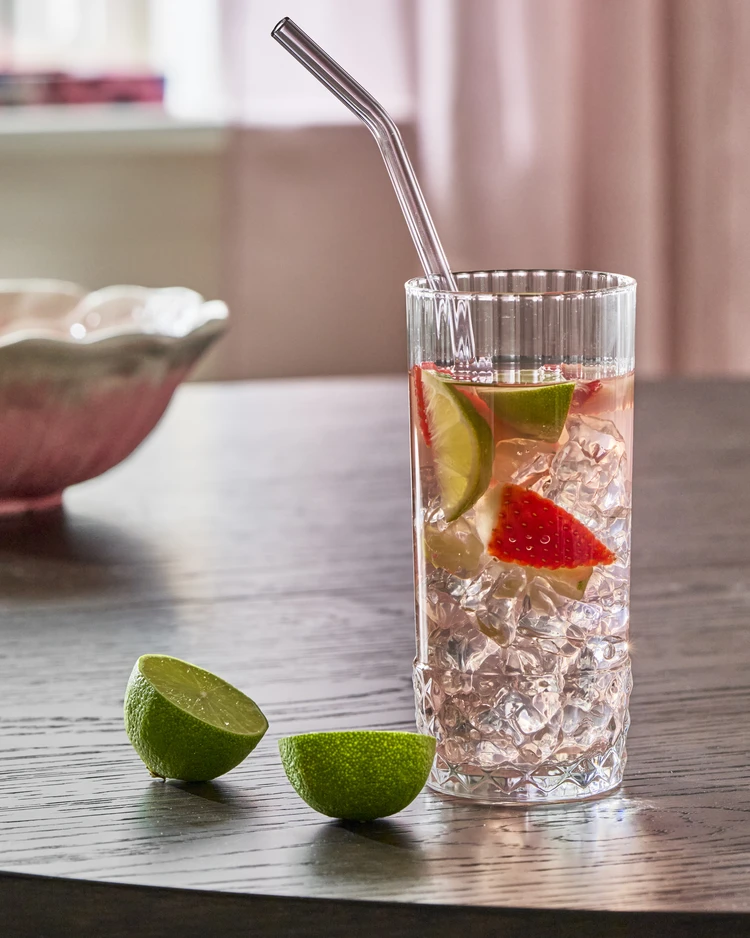 America '20s - Longdrinkglas 6-pack, H 16 Ø 7,5 cm, 49 cl - inspiration