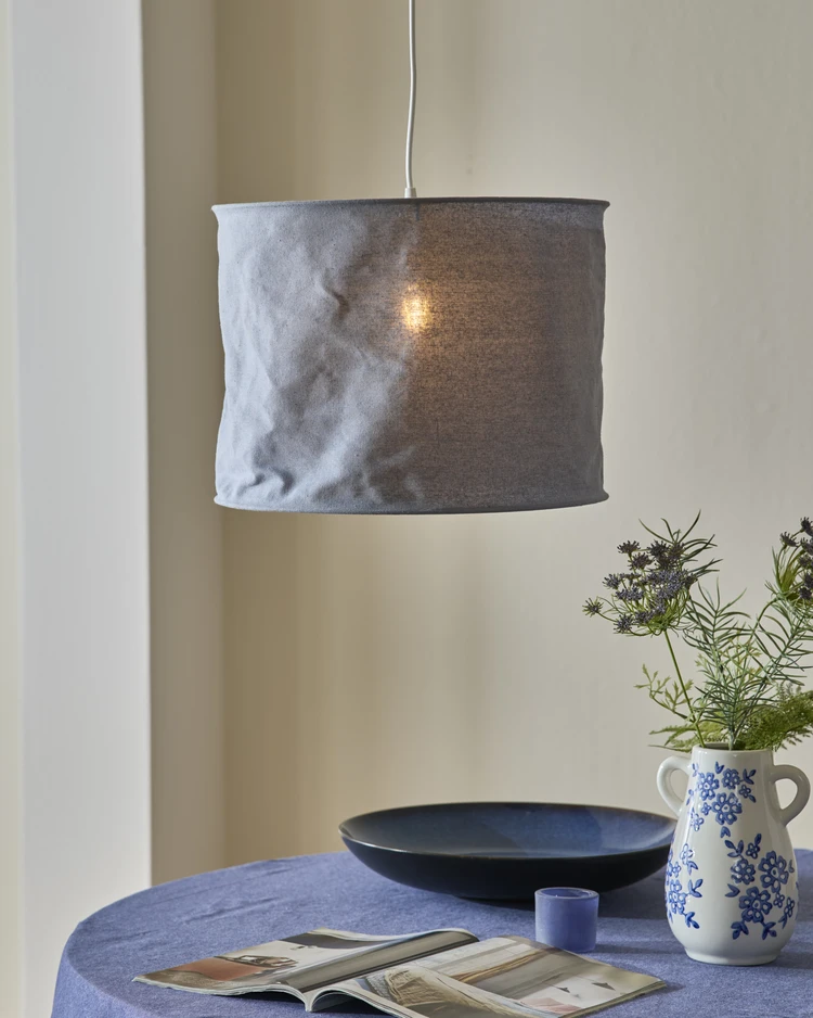 Haga - Taklampa, H29 Ø40 cm - inspiration
