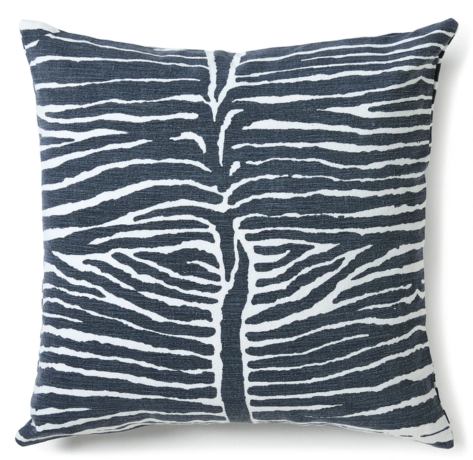 Zanzibar, Kuddfodral, 50x50 cm