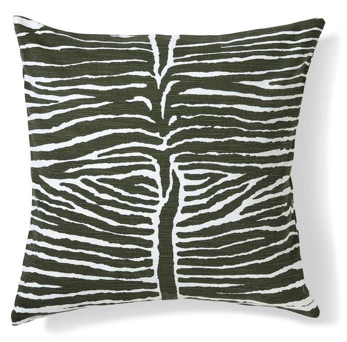 Zanzibar, Kuddfodral, 50x50 cm