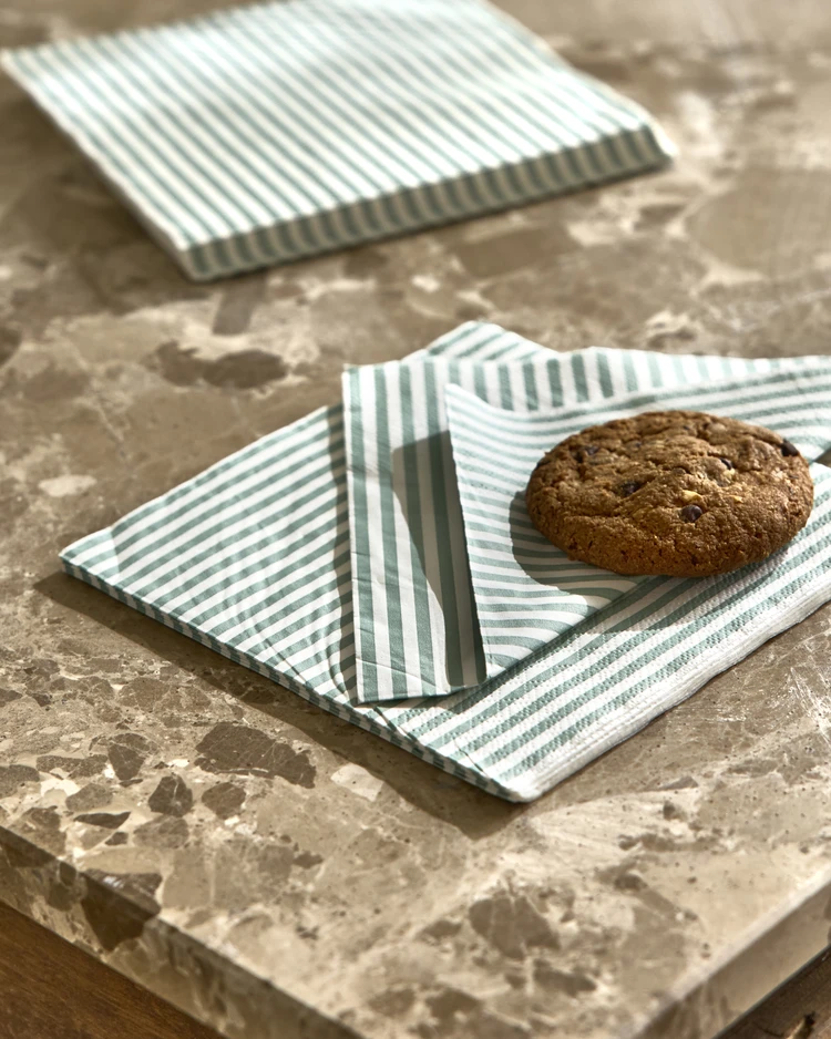 Madigan - Servett, 33x33 cm, 20-pack - inspiration