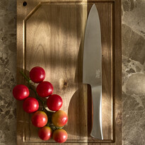 Tareq Taylor Precision - Kockkniv, L 33,5 cm - inspiration
