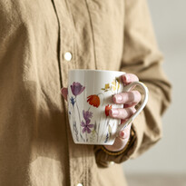Juni - Mugg, H 10,5 Ø 8,2 cm, 34 cl - inspiration
