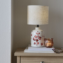 Lola - Bordslampa, H31,5 Ø17 - inspiration