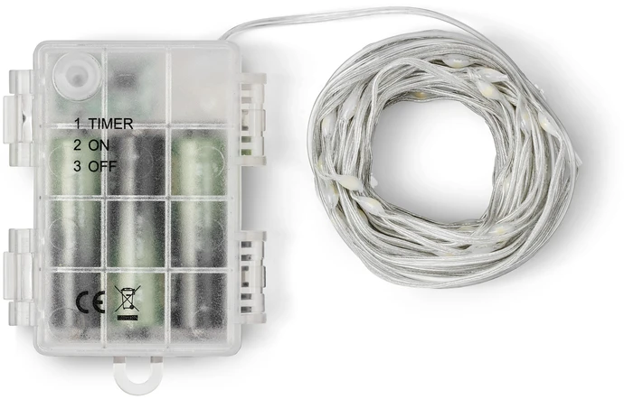 Vilja, Ljusslinga, 6.9 M