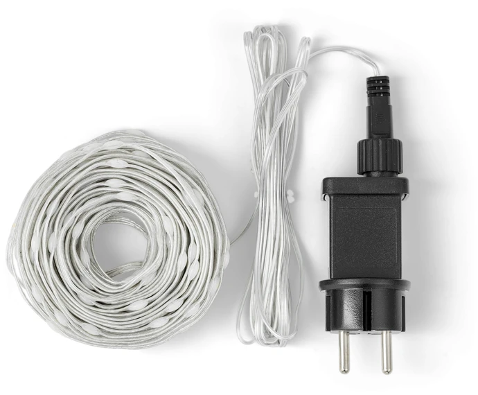 Vilja, Ljusslinga, 17.9 M