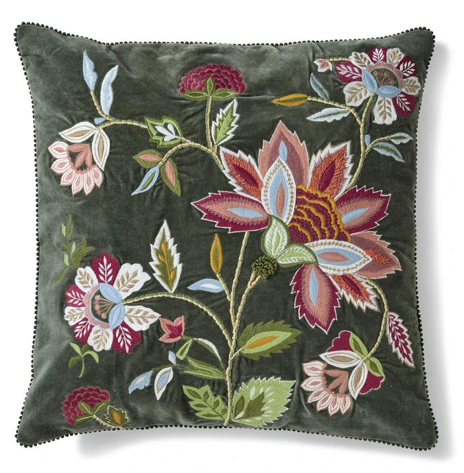 Ellis, Kuddfodral, 50x50 cm