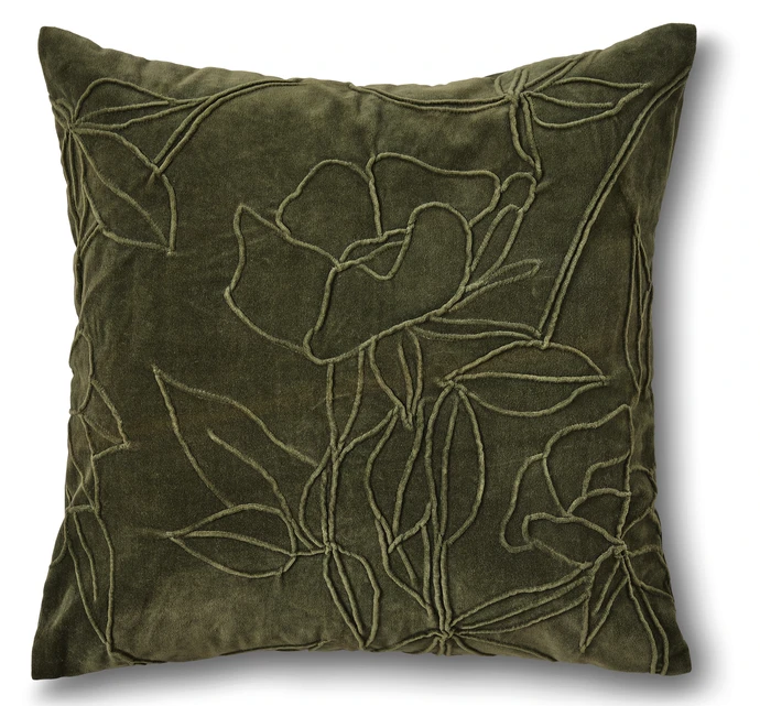 Florentina, Kuddfodral, 50x50 cm