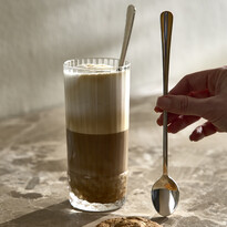 Classic - Lattesked, L 22 cm, 4-pack - inspiration