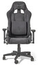 Avanti SoftFabric™ Plus - by Arozzi - Gamingstol - Svart