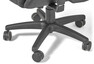 Avanti SoftFabric™ Plus - by Arozzi - Gamingstol - Svart