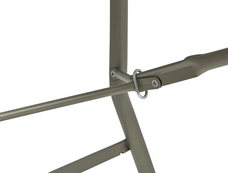 Mingel - Fällbord, L 180 cm - Vit