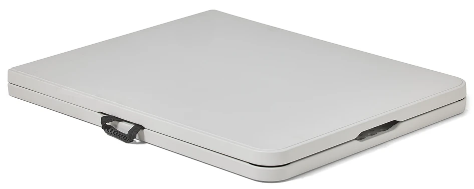 Mingel - Fällbord, L 180 cm - Vit