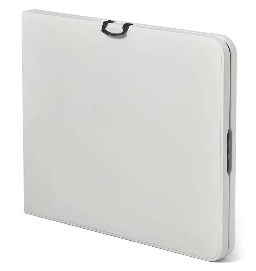 Mingel - Fällbord, L 180 cm - Vit