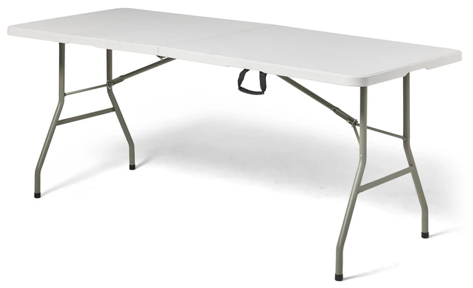 Mingel, Fällbord, L 180 cm