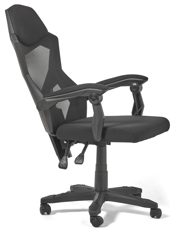 Shift - Gamingstol - Svart