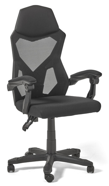 Shift - Gamingstol - Svart