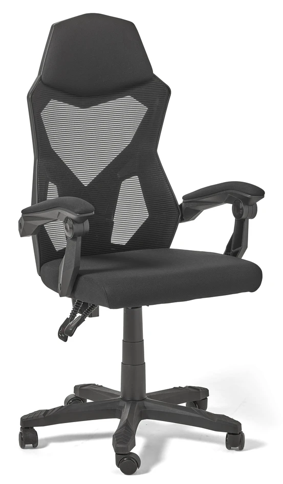 Shift - Gamingstol - Svart