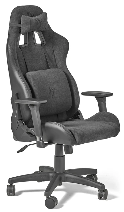 Avanti SoftFabric™ Plus - by Arozzi, Gamingstol