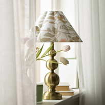 Mia - Lampskärm, Ø40 H19 cm - inspiration