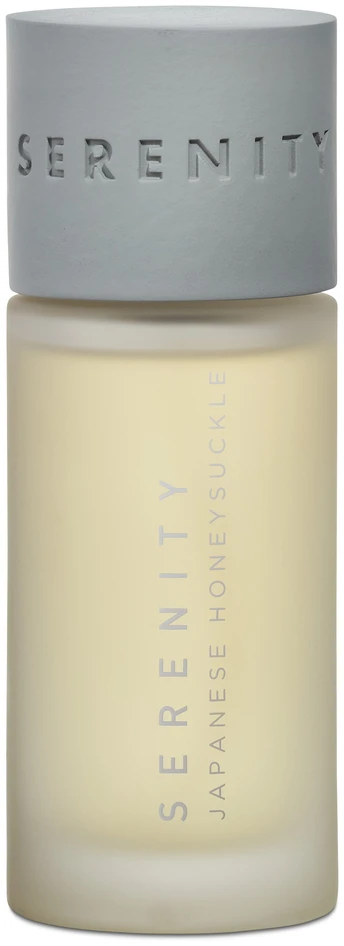 Serenity - Rumspray, Japanese Honeysuckle, 100 ml - Vit