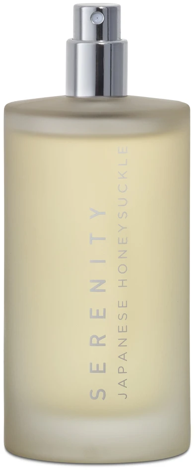 Serenity - Rumspray, Japanese Honeysuckle, 100 ml - Vit