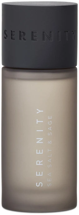 Serenity, Rumspray, Seasalt & Sage, 100 ml