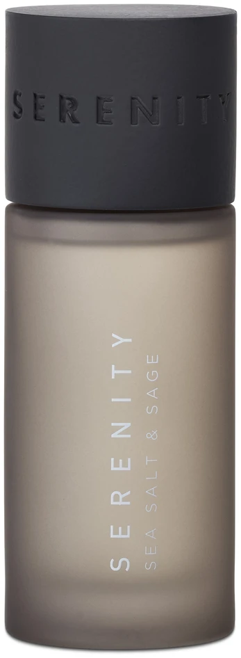 Serenity - Rumspray, Seasalt & Sage, 100 ml - Flerfärgad