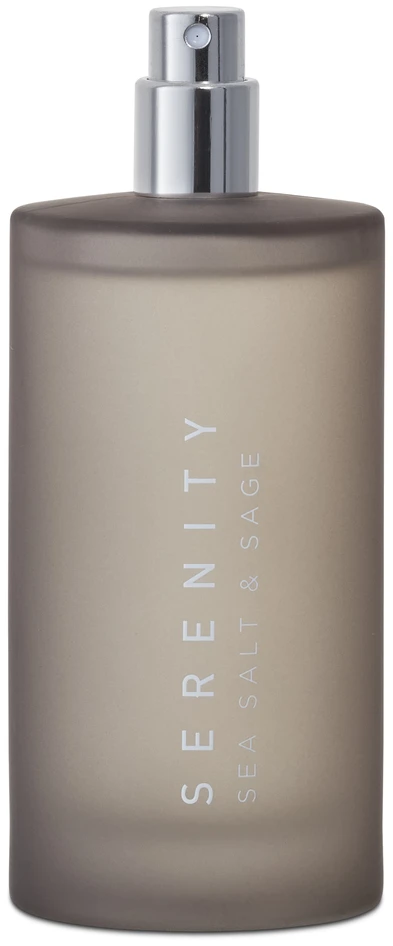 Serenity - Rumspray, Seasalt & Sage, 100 ml - Flerfärgad