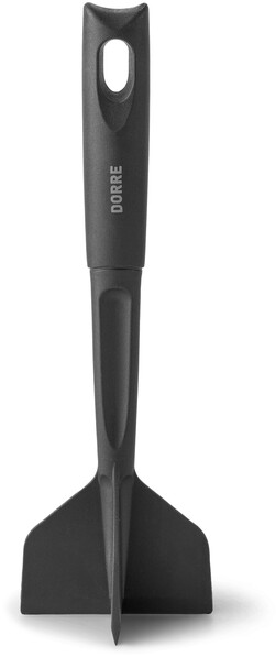Kani - Köttfärshack, L 26,4 cm - Svart