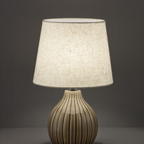 Jill - Bordslampa, H33.5 Ø21.5 cm - inspiration