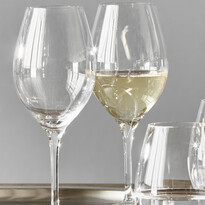 More - Vinglas, H 21,5 Ø 8,4 cm, 44 cl, 2-pack - inspiration