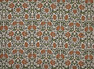 Melina - Duk, 140x250 cm - Orange