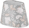 Anju - Lampskärm H17,5 B16, L26 cm - Grå