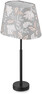 Anju - Lampskärm H17,5 B16, L26 cm - Grå