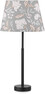 Anju - Lampskärm H17,5 B16, L26 cm - Grå