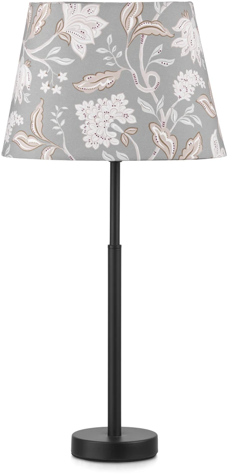 Anju - Lampskärm H17,5 B16, L26 cm - Grå